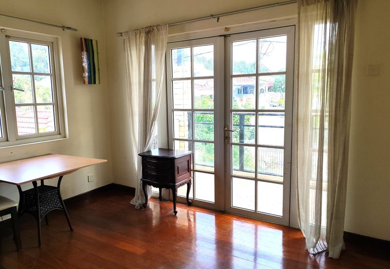 SS3 Double-Storey Semi-D