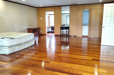 SS3 Double-Storey Semi-D