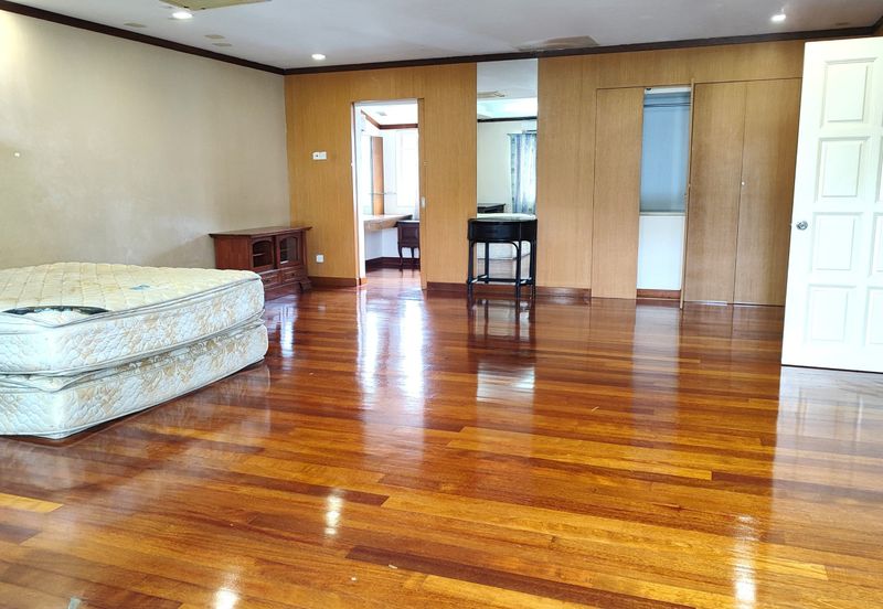 SS3 Double-Storey Semi-D