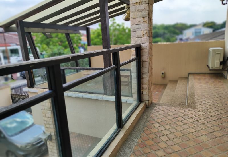 SS3 Double-Storey Semi-D