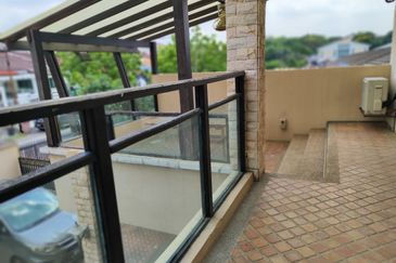 SS3 Double-Storey Semi-D