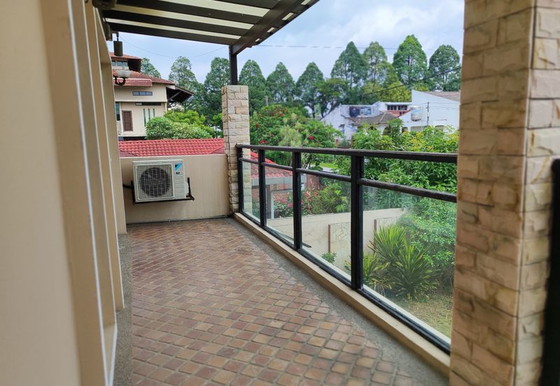 SS3 Double-Storey Semi-D