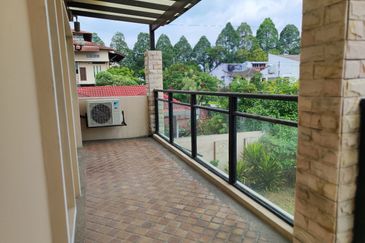 SS3 Double-Storey Semi-D