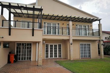 SS3 Double-Storey Semi-D