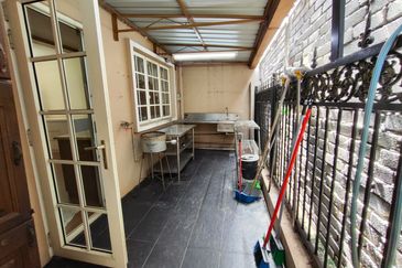 SS3 Double-Storey Semi-D