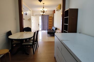 SS3 Double-Storey Semi-D