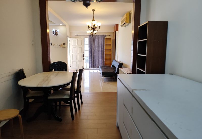 SS3 Double-Storey Semi-D