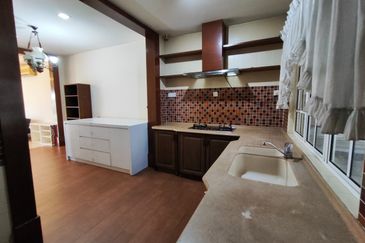 SS3 Double-Storey Semi-D