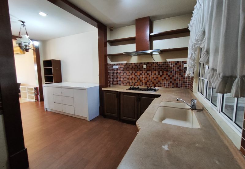 SS3 Double-Storey Semi-D