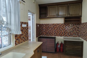 SS3 Double-Storey Semi-D