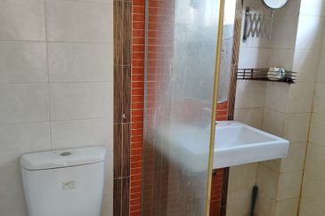 SS3 Double-Storey Semi-D