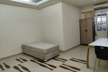 SS3 Double-Storey Semi-D