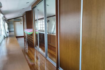 SS3 Double-Storey Semi-D