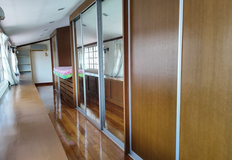 SS3 Double-Storey Semi-D