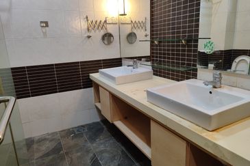 SS3 Double-Storey Semi-D