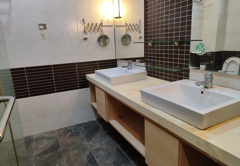 SS3 Double-Storey Semi-D