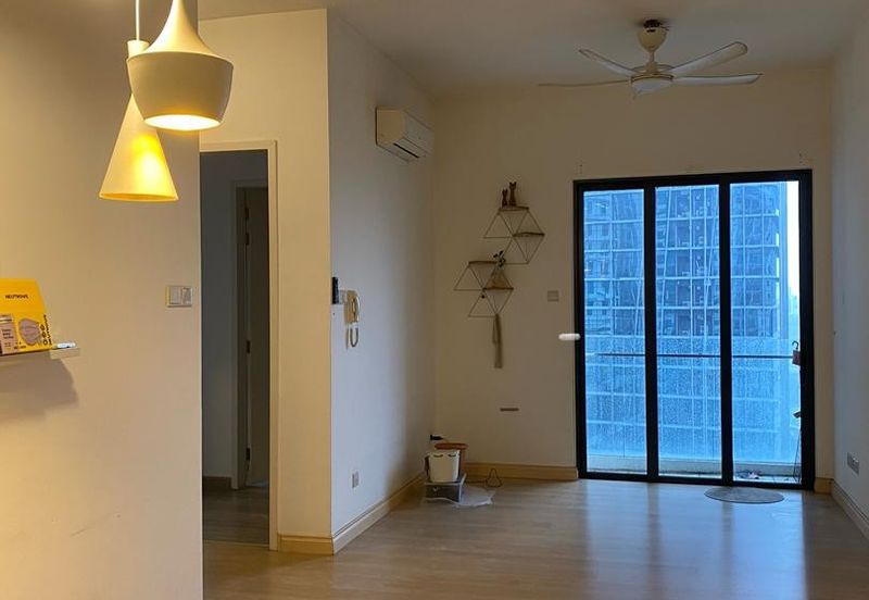 South View Serviced Apartments