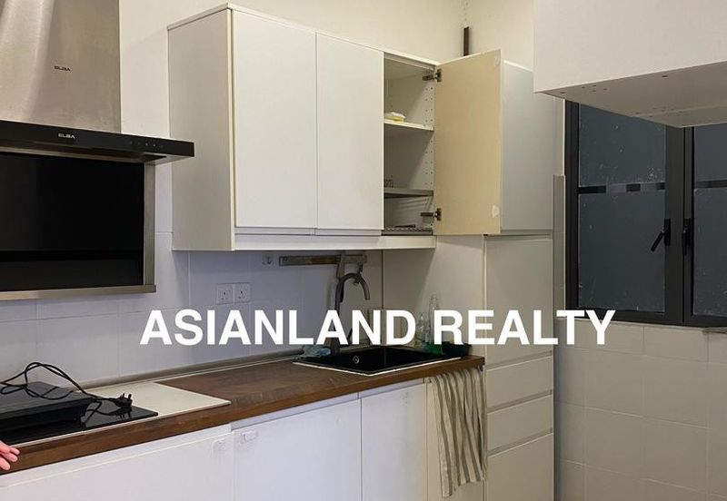 South View Serviced Apartments