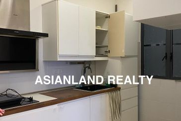 South View Serviced Apartments