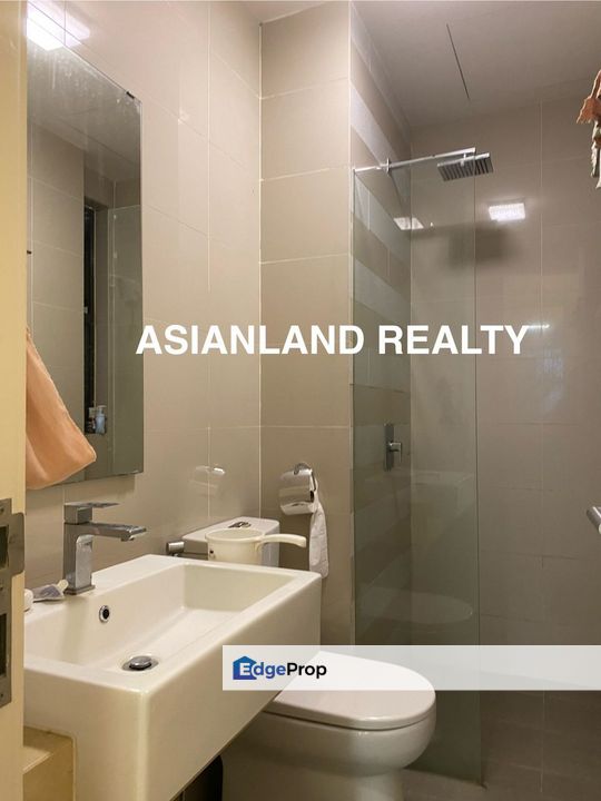 South View at Kampung Kerinchi, Bangsar South, Kuala Lumpur, Pantai