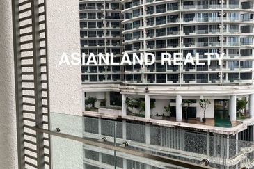 South View Serviced Apartments