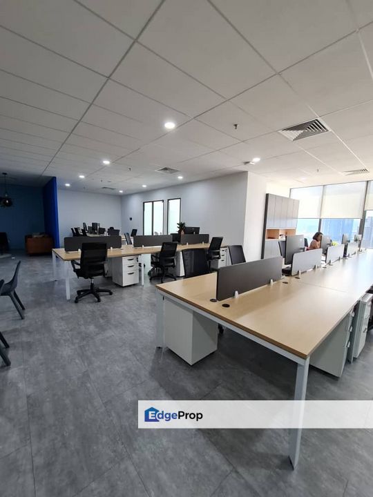 The Stride, BBCC, Bukit Bintang, Kuala Lumpur, Kuala Lumpur, Pudu