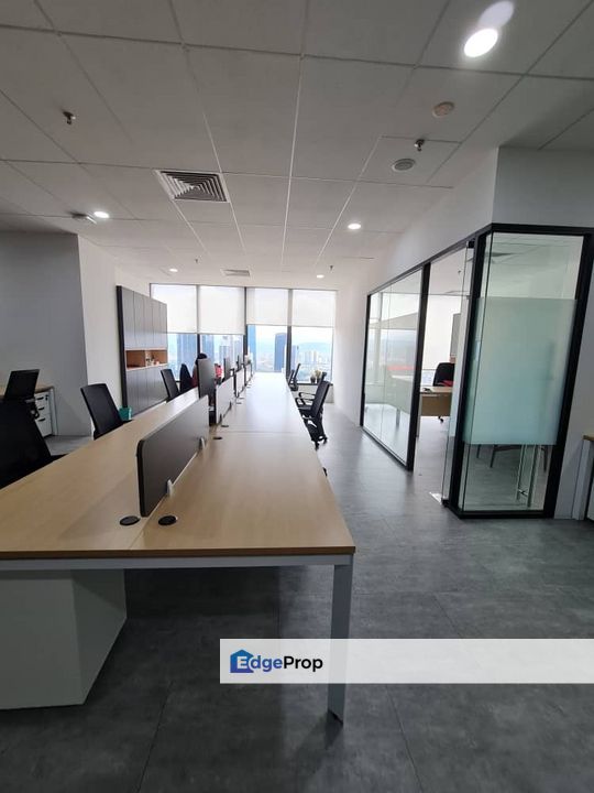 The Stride, BBCC, Bukit Bintang, Kuala Lumpur, Kuala Lumpur, Pudu