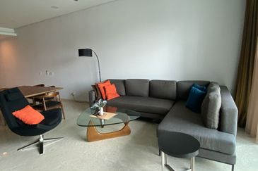 Damansara City Residency (DC Residensi)