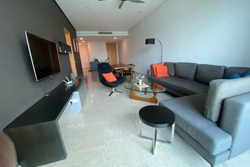 Damansara City Residency (DC Residensi)
