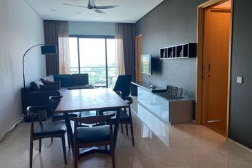 Damansara City Residency (DC Residensi)
