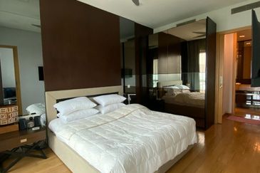 Damansara City Residency (DC Residensi)