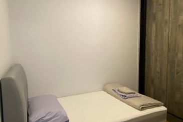 Damansara City Residency (DC Residensi)