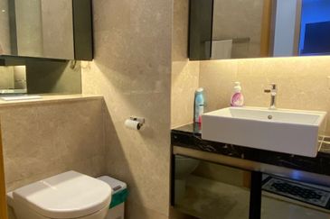 Damansara City Residency (DC Residensi)