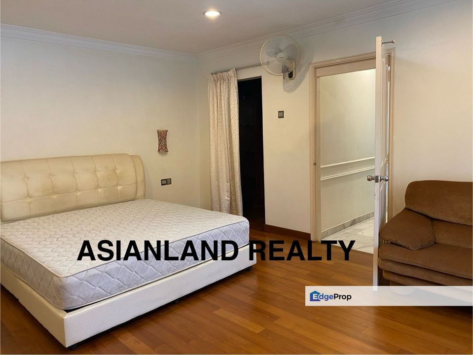 Contessa Bangsar for Sale , Kuala Lumpur, Bangsar