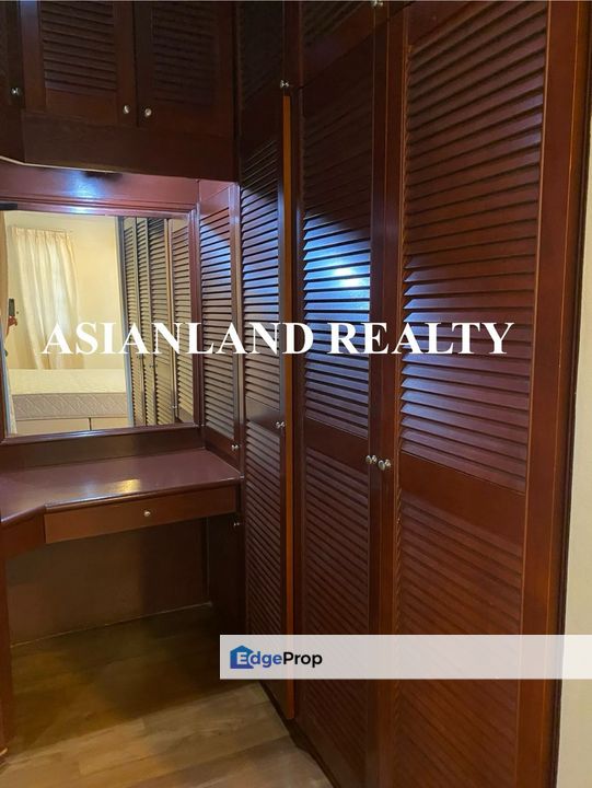 Contessa Bangsar for Sale , Kuala Lumpur, Bangsar