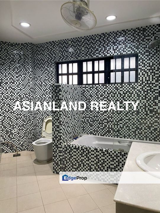 Contessa Bangsar for Sale , Kuala Lumpur, Bangsar