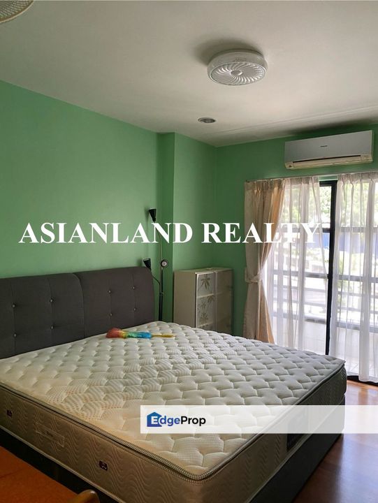 Contessa Bangsar for Sale , Kuala Lumpur, Bangsar