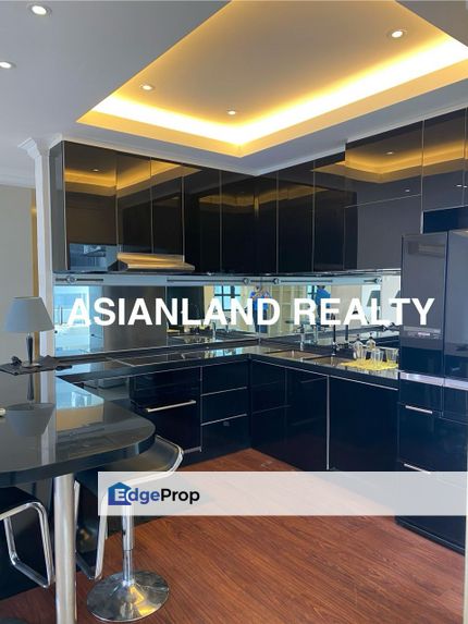 Contessa Bangsar for Sale , Kuala Lumpur, Bangsar