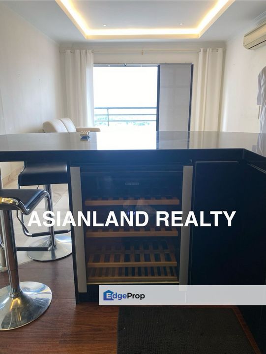 Contessa Bangsar for Sale , Kuala Lumpur, Bangsar