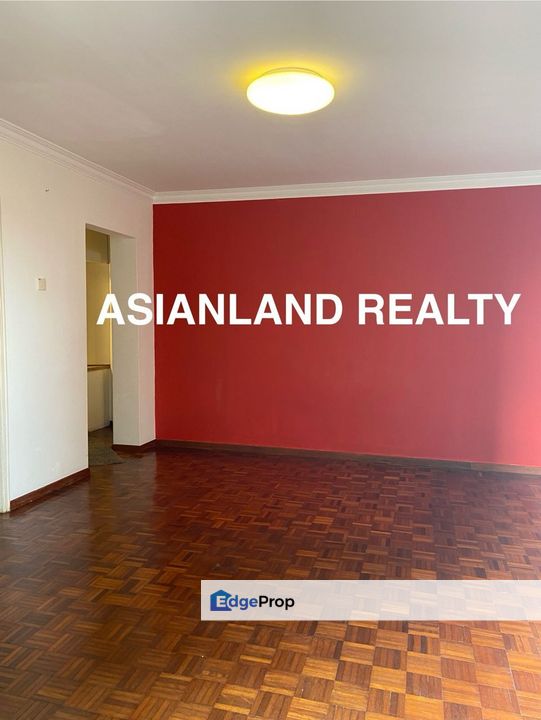 Contessa Bangsar for Sale , Kuala Lumpur, Bangsar