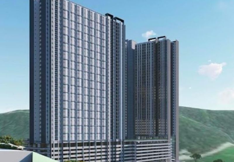 D'Quince Damansara Perdana