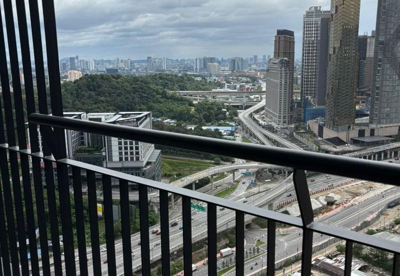 D'Quince Damansara Perdana