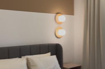 D'Quince Damansara Perdana