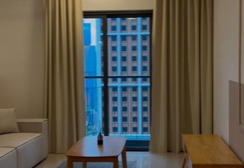 D'Quince Damansara Perdana