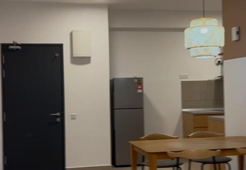 D'Quince Damansara Perdana