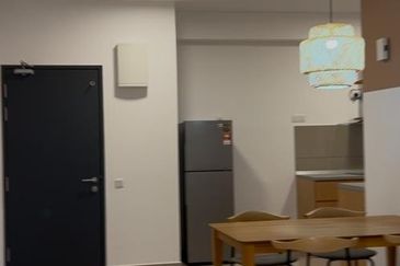 D'Quince Damansara Perdana