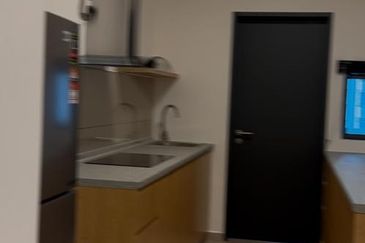 D'Quince Damansara Perdana