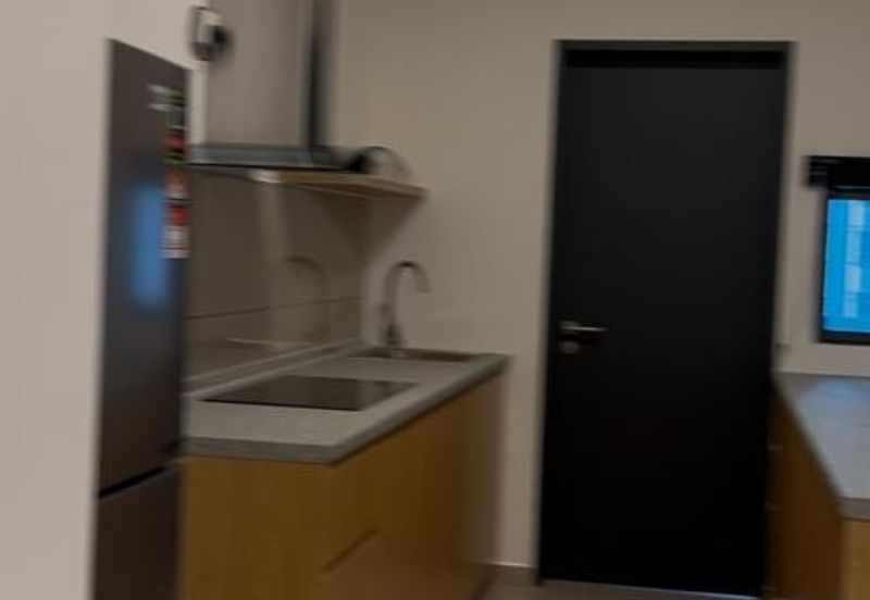 D'Quince Damansara Perdana