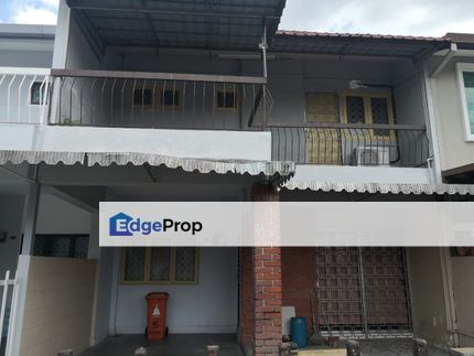 SS2 PJ 2-Storey Link, Selangor, Petaling Jaya