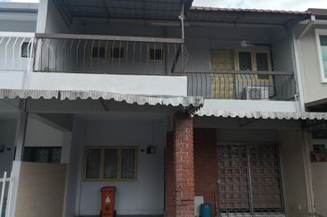 SS2 PJ 2-Storey Link